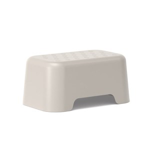 Marche pied - stone
