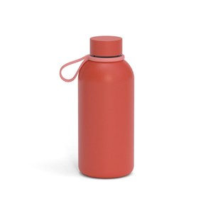 Bouteille isotherme réutilisable brick
