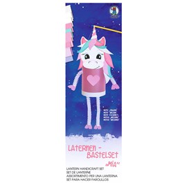 Kit de fabrication de lanternes « m