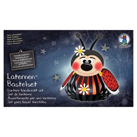 Kit de fabrication de lanternes « c