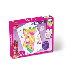 Maxi kit de peintures aquarelle bar