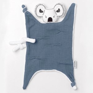 Doudou lange koala orage