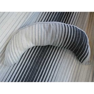 Coussin hamac 3 gris