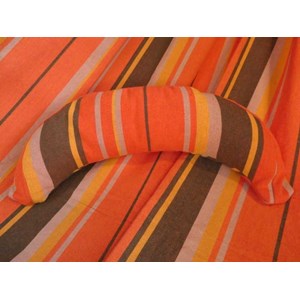 Coussin hamac arawake