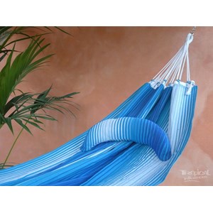 Coussin media luna banquise