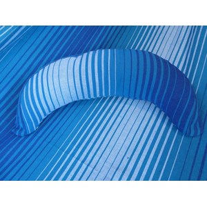 Coussin media luna banquise