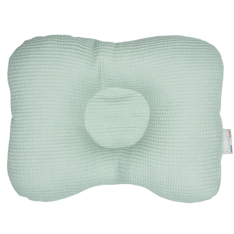 Coussin bébé cale-tête ergonomique