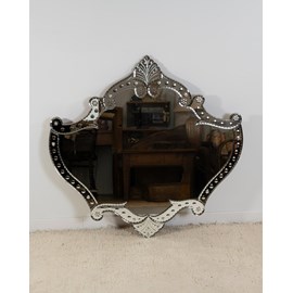 Igor, le miroir vénitien n°474