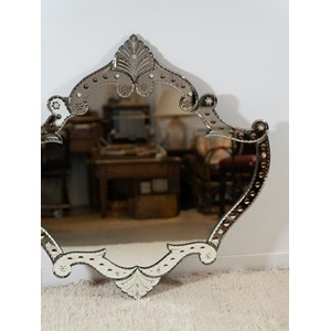 Igor, le miroir vénitien n°474