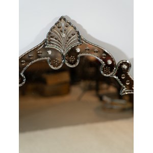 Igor, le miroir vénitien n°474