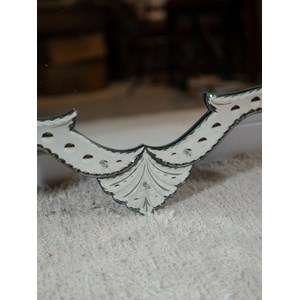 Igor, le miroir vénitien n°474