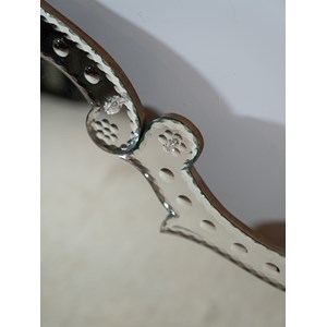 Igor, le miroir vénitien n°474