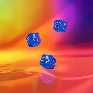 Jeu érotique - lets dice
