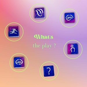 Jeu érotique - lets dice