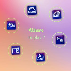 Jeu érotique - lets dice