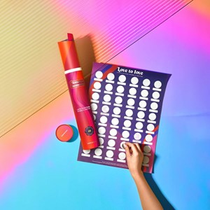 Jeu érotique - chasing memories