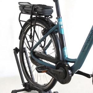 Vélo de ville elec 2de vie - vandijck