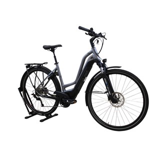 Vtc elec 2de vie - bergamont e-horizon