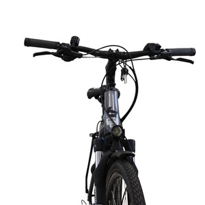 Vtc elec 2de vie - bergamont e-horizon