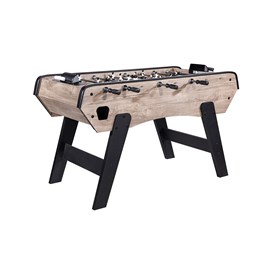 Babyfoot esperanza - coloris industriel