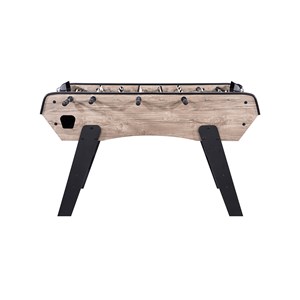 Babyfoot esperanza - coloris industriel