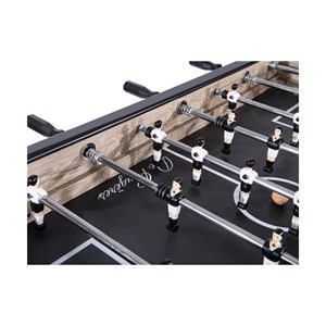 Babyfoot esperanza - coloris industriel