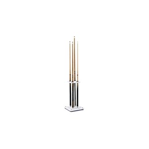Porte-queues 1001jouets blanc