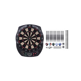 Jeu 1001jouets rouge