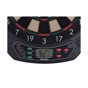 Jeu 1001jouets rouge