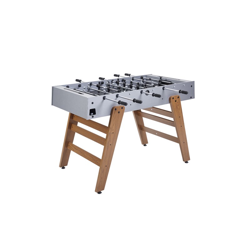 Babyfoot omaha - coloris gris