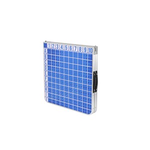 Table bataille navale 120cm pliable