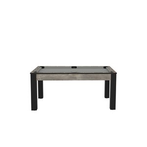 Billard 1001jouets gris