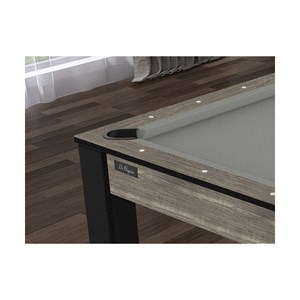 Billard 1001jouets gris