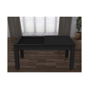 Billard 1001jouets noir