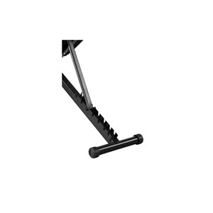 Banc 1001jouets rouge