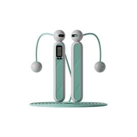 Corde 1001jouets vert