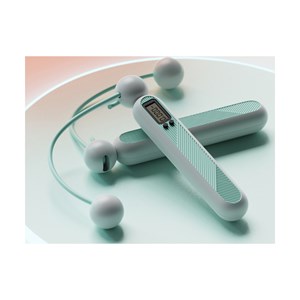 Corde 1001jouets vert