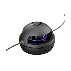 Corde 1001jouets bleu