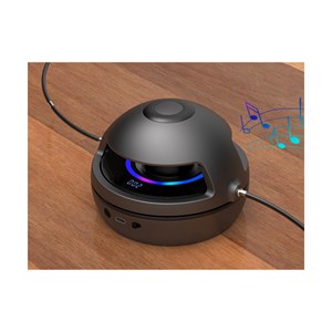 Corde 1001jouets bleu