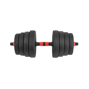 Haltères 1001jouets rose