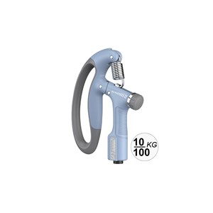 Pince 1001jouets gris