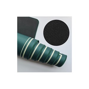 Tapis de poker carré 83x83cm - vert