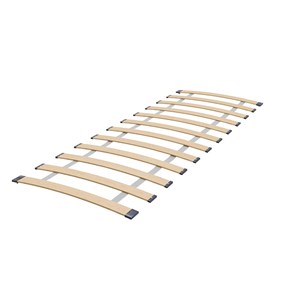 Lit simple enfant 4x4 160 avec matelas