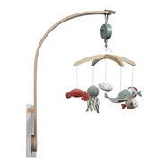 Mobile Bebe Nature Decouvertes