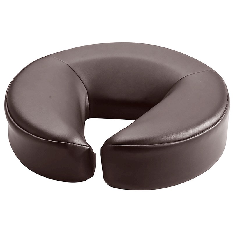 Coussin de tétière pour table de massage