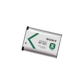 Sony batterie np-bx1 pour rx100,rx1,wx500,hx90