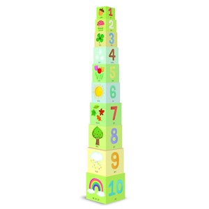 Eco-cubes de la nature