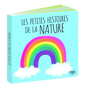 Eco-cubes de la nature