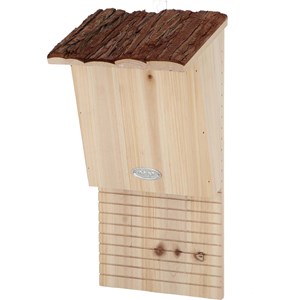 Nichoir en bois x 1