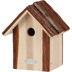 Nichoir en bois x 1